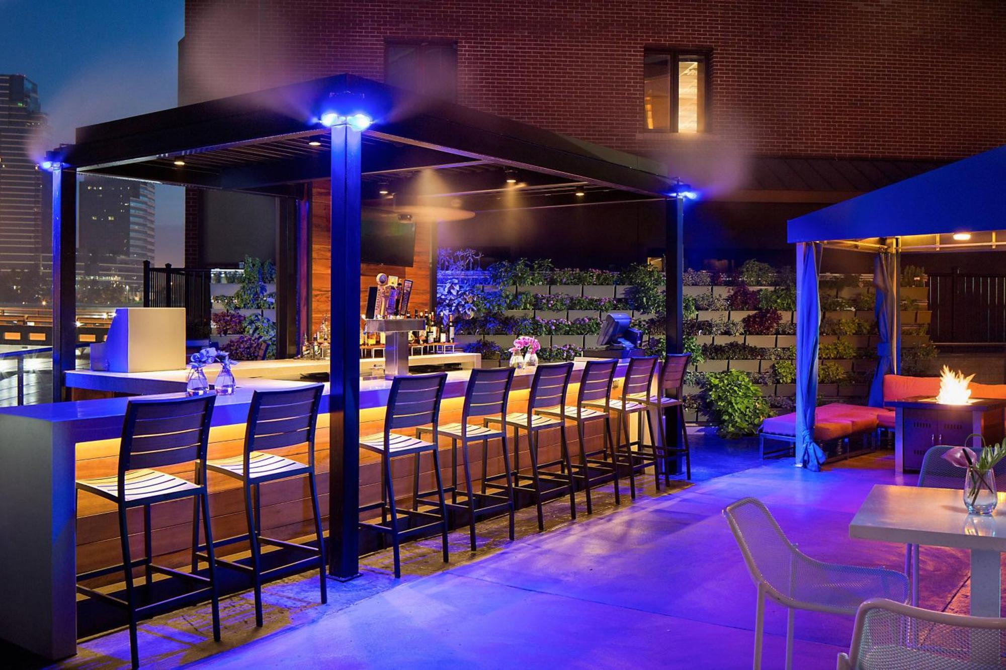 Jw Marriott Grand Rapids Exterior foto
