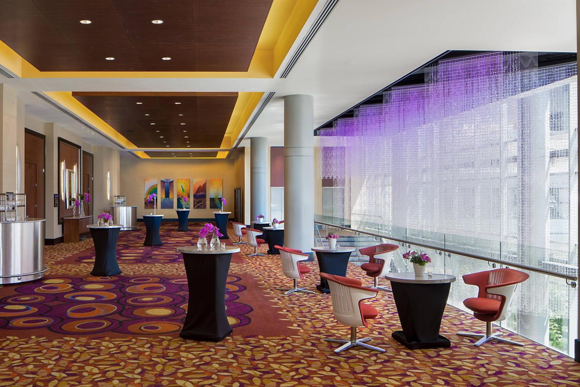 Jw Marriott Grand Rapids Exterior foto